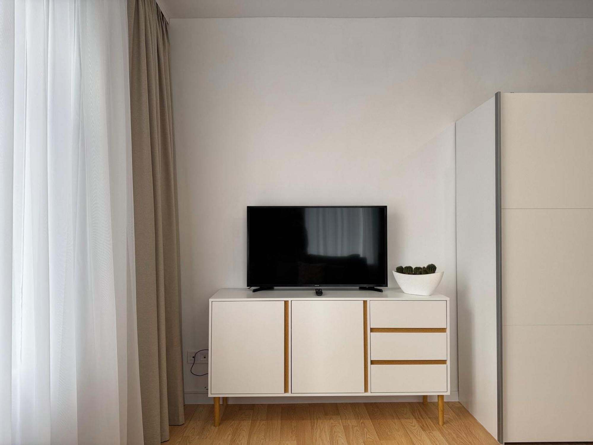 חארקיב Scandian Apartments On Sumskaia מראה חיצוני תמונה