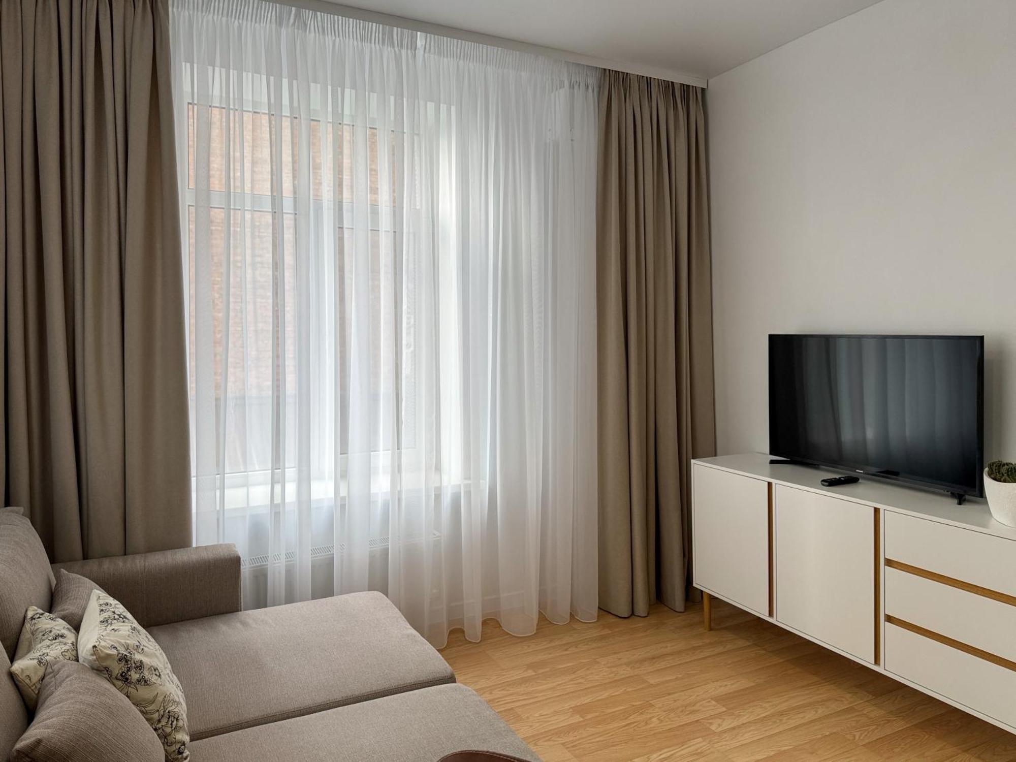 חארקיב Scandian Apartments On Sumskaia מראה חיצוני תמונה