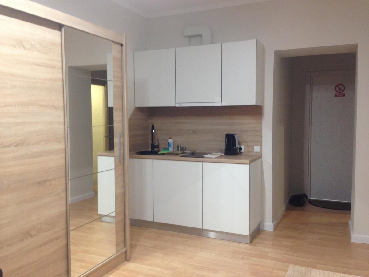 חארקיב Scandian Apartments On Sumskaia מראה חיצוני תמונה