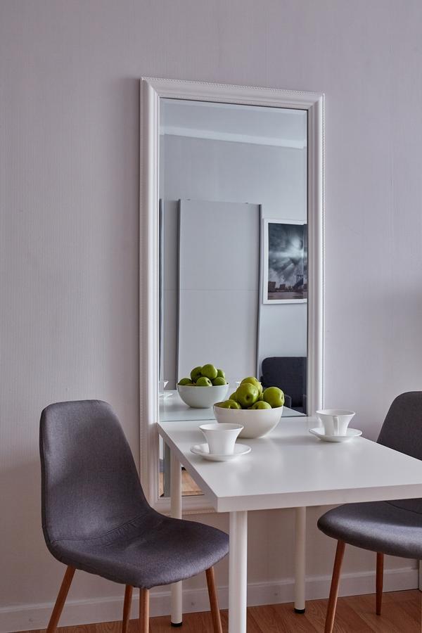 חארקיב Scandian Apartments On Sumskaia מראה חיצוני תמונה